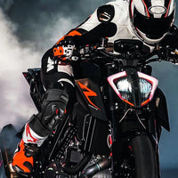 FlexShield™ Pads 🦵⚡ — Lightweight Knee & Elbow Defense