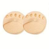 Invisible High-Heel Forefoot Pads