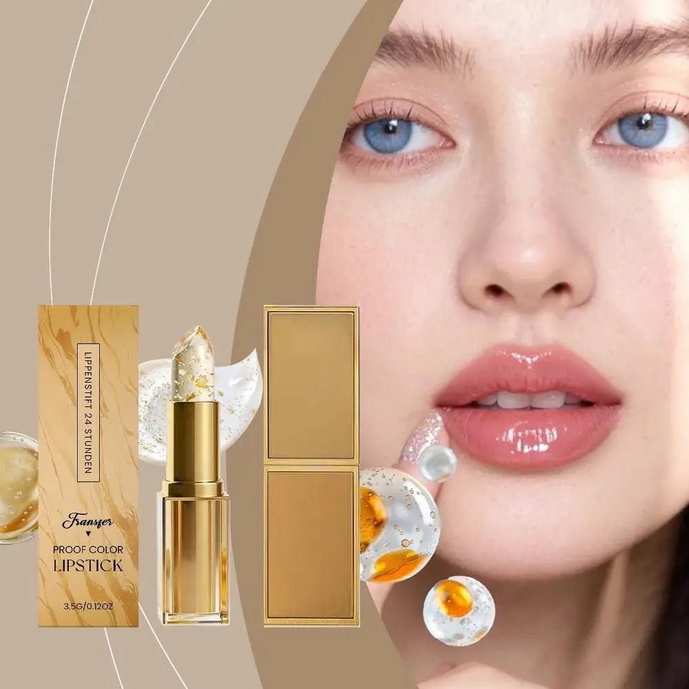 LumiTint Crystal Lip Balm