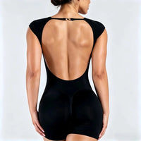 Impact Seamless Gym Jumpsuit