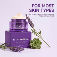 LiftGlow™ Peptide Cream ✨💖 — Smooth-Looking Skin, Youthful Glow