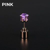 GlowBoo™ Glow-in-the-Dark Ghost Earrings