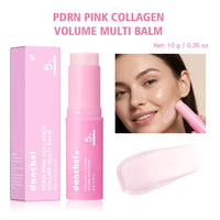 PDRN Collagen Volume Balm Stick