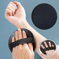 GlowScrub Exfoliating Bath Pads — Smooth Skin in the Shower