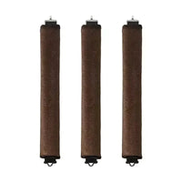 Heatless Hair Curling Rods