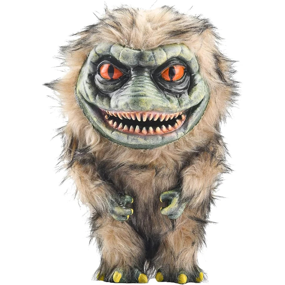 Alien Monster Plush Prop