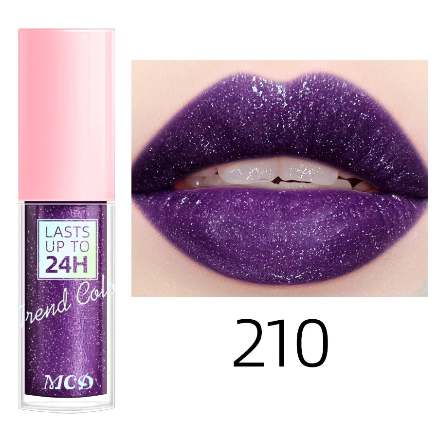Glitter Lip Gloss