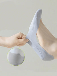 SoleLift™ Arch Socks 👣💖 — Discreet Support in Every Step