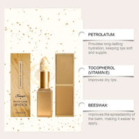 LumiTint Kristall-Lippenbalsam