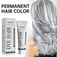 NatureTint Hair Dye Comb — Grey Coverage in Minutes