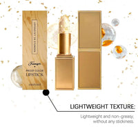 LumiTint Kristall-Lippenbalsam