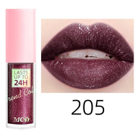 Glitter Lip Gloss