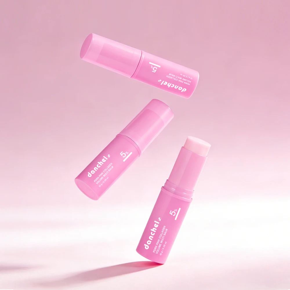 PDRN Collagen Volume Balm Stick