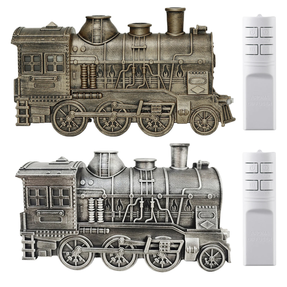 SteamRail™ Humidifier