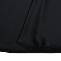 Selene Satin Maxi Dress