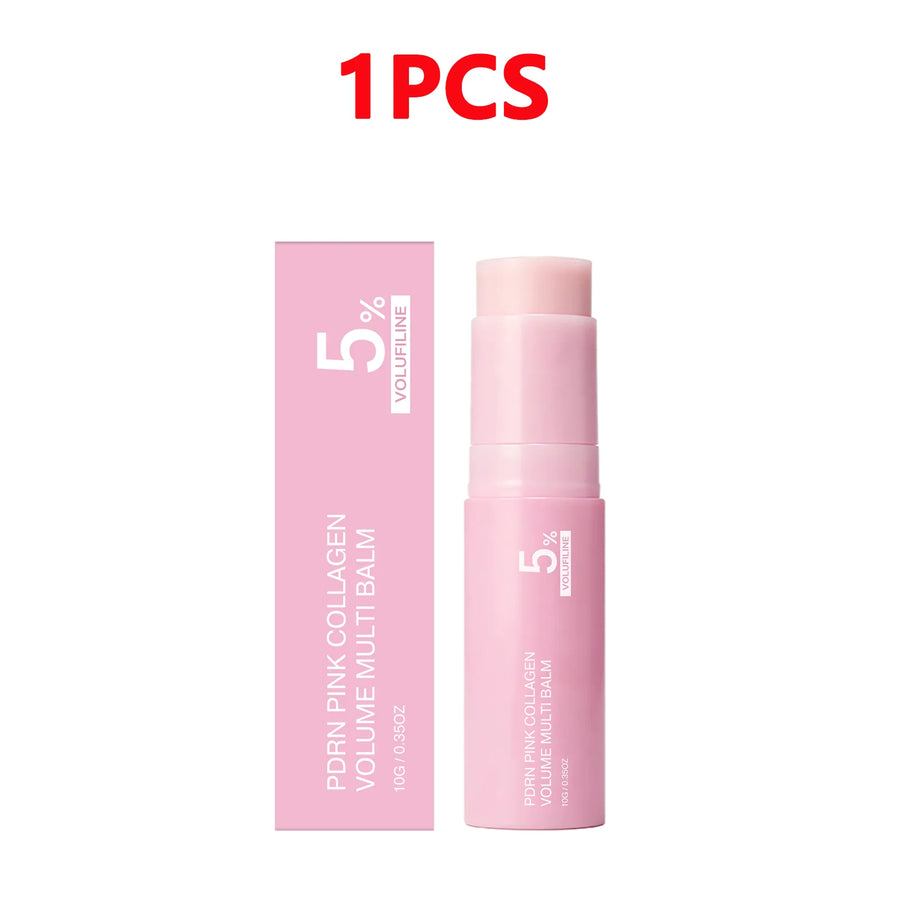 GlowCollagen™ Multi Balm 💗✨ — Deep Hydration & Radiant Glow