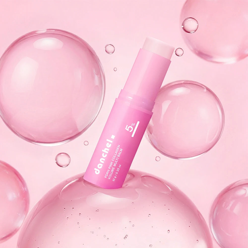 PDRN Collagen Volume Balm Stick
