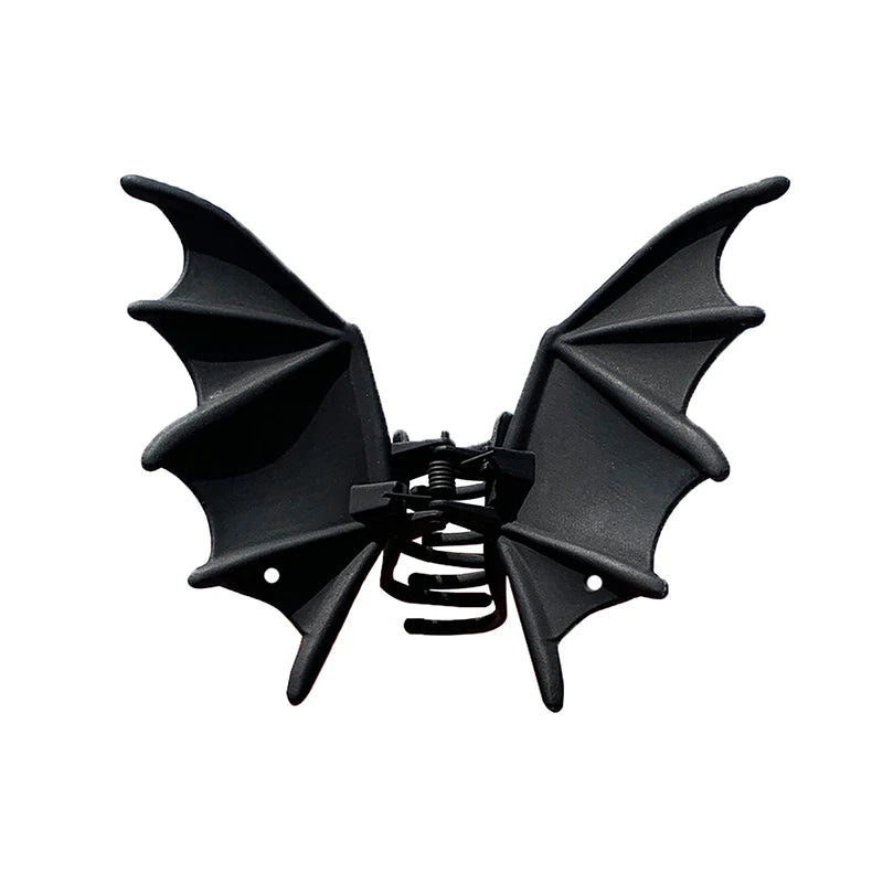 Bat Hair Clip