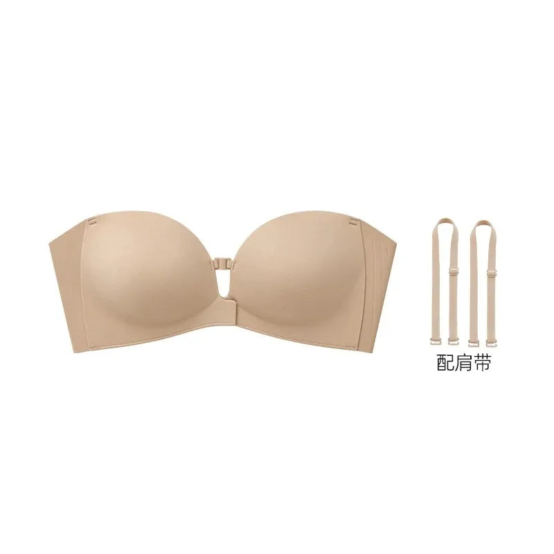 StayLift Convertible Strapless Bra
