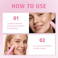 PDRN Collagen Volume Balm Stick