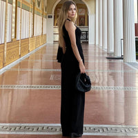 Celine Bodycon Maxi Dress
