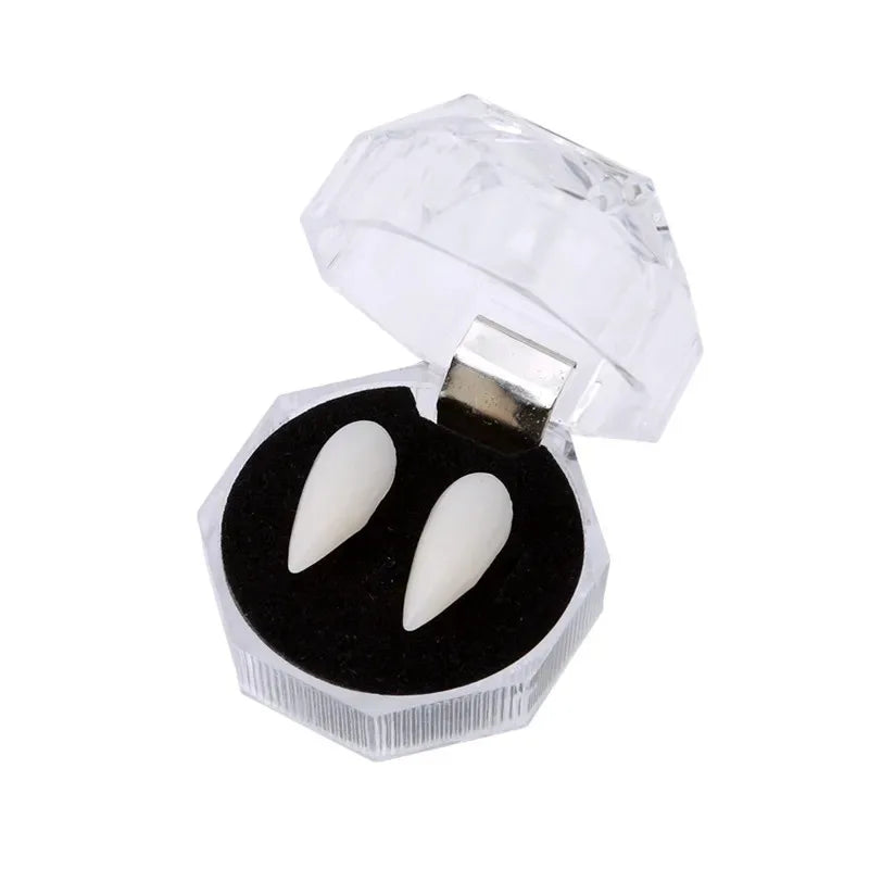 Vampire Fangs Costume Teeth
