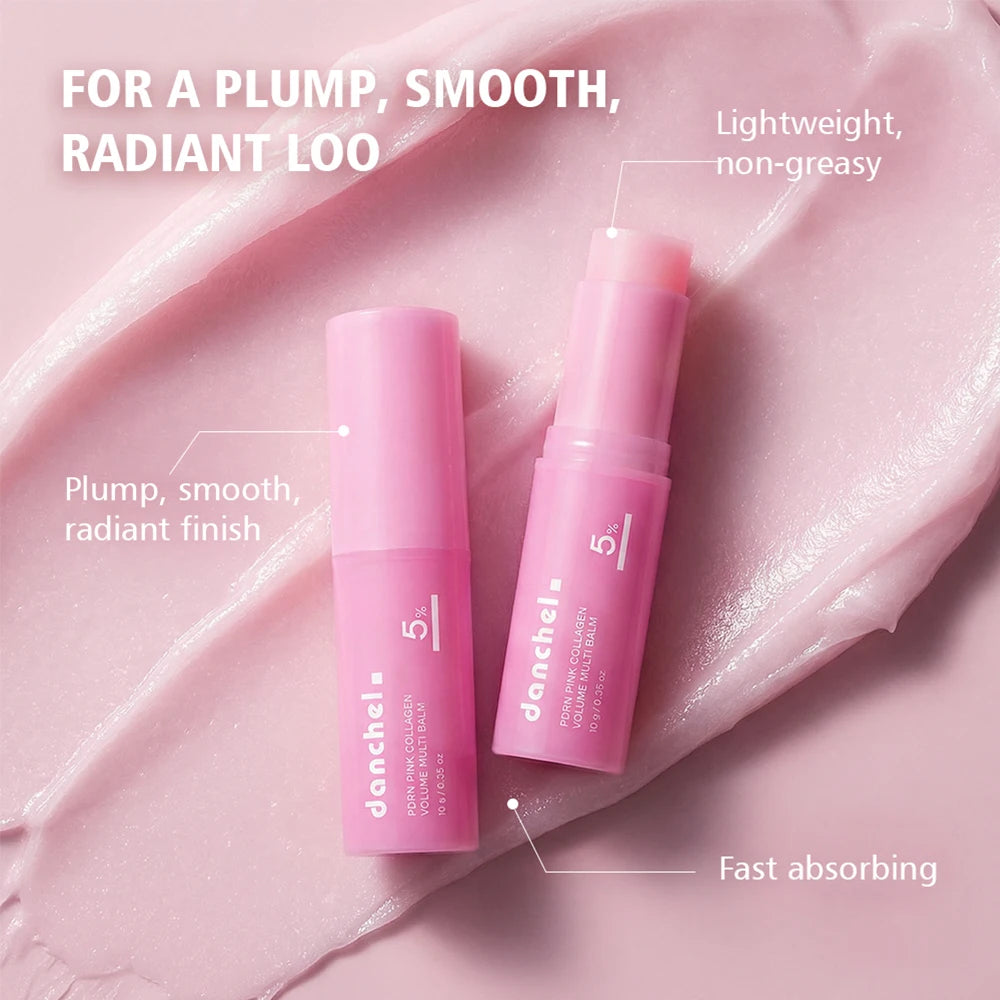 PDRN Collagen Volume Balm Stick