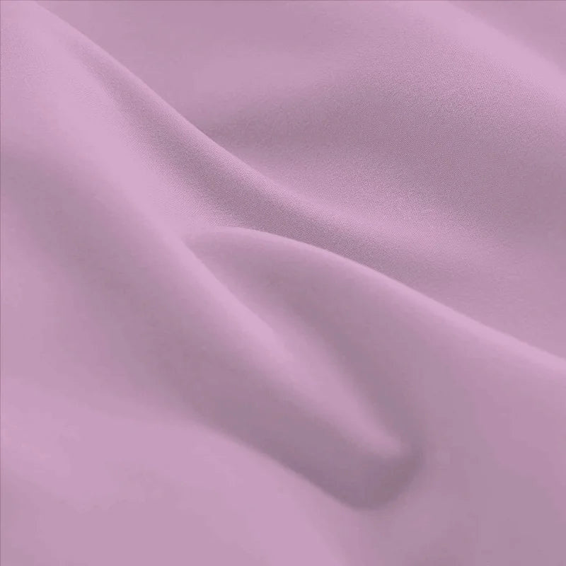 Satin Mermaid Evening Gown – Sweetheart Ruffle Prom Dress