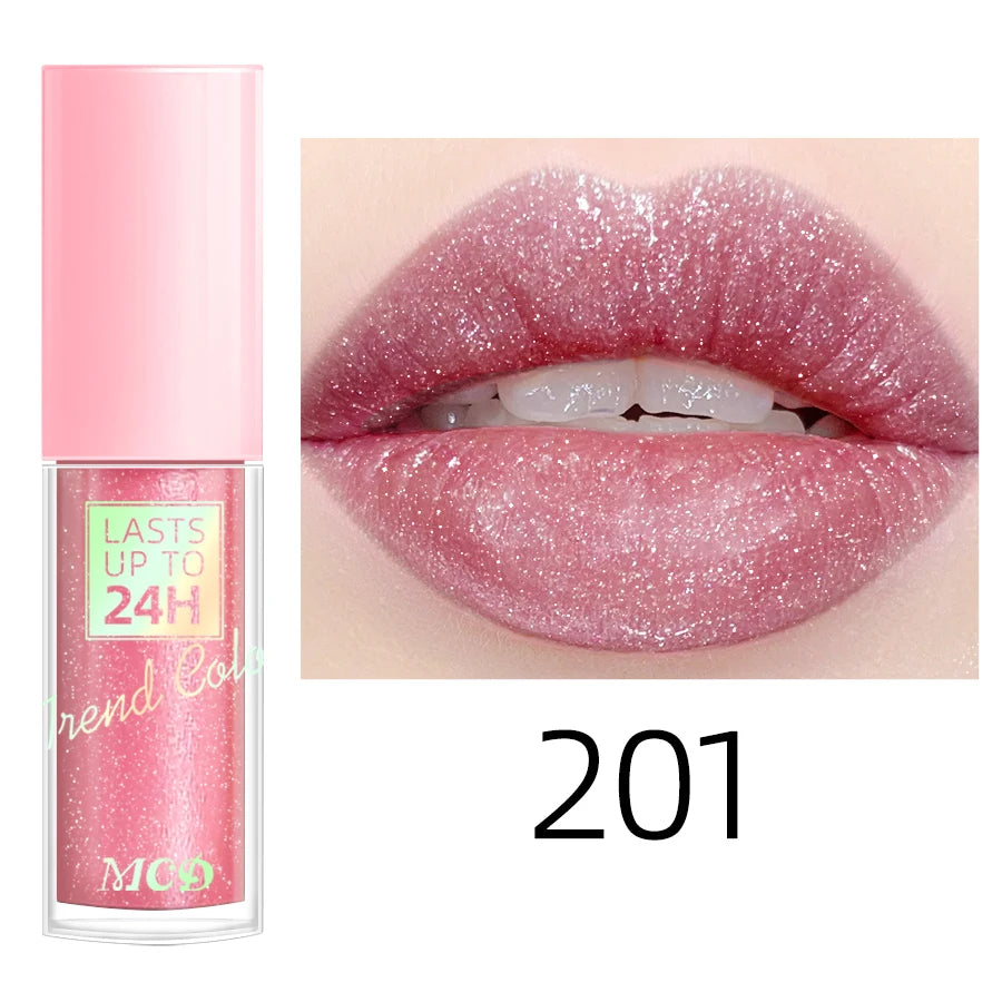 Glitter Lip Gloss