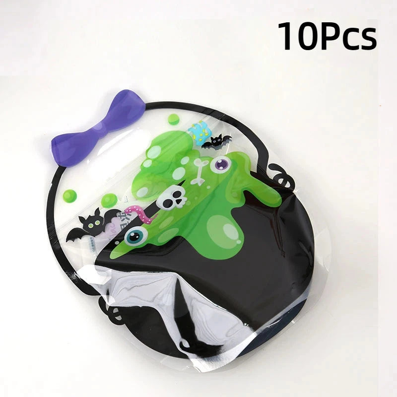 SpookTreat Halloween Treat Bags