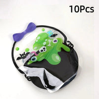 SpookTreat Halloween Treat Bags