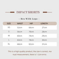 Summer High Waisted Yoga Shorts for Women Fashionable and Sexy Running Fitness Pants Solid Color Yoga Leggings Elastic Tights