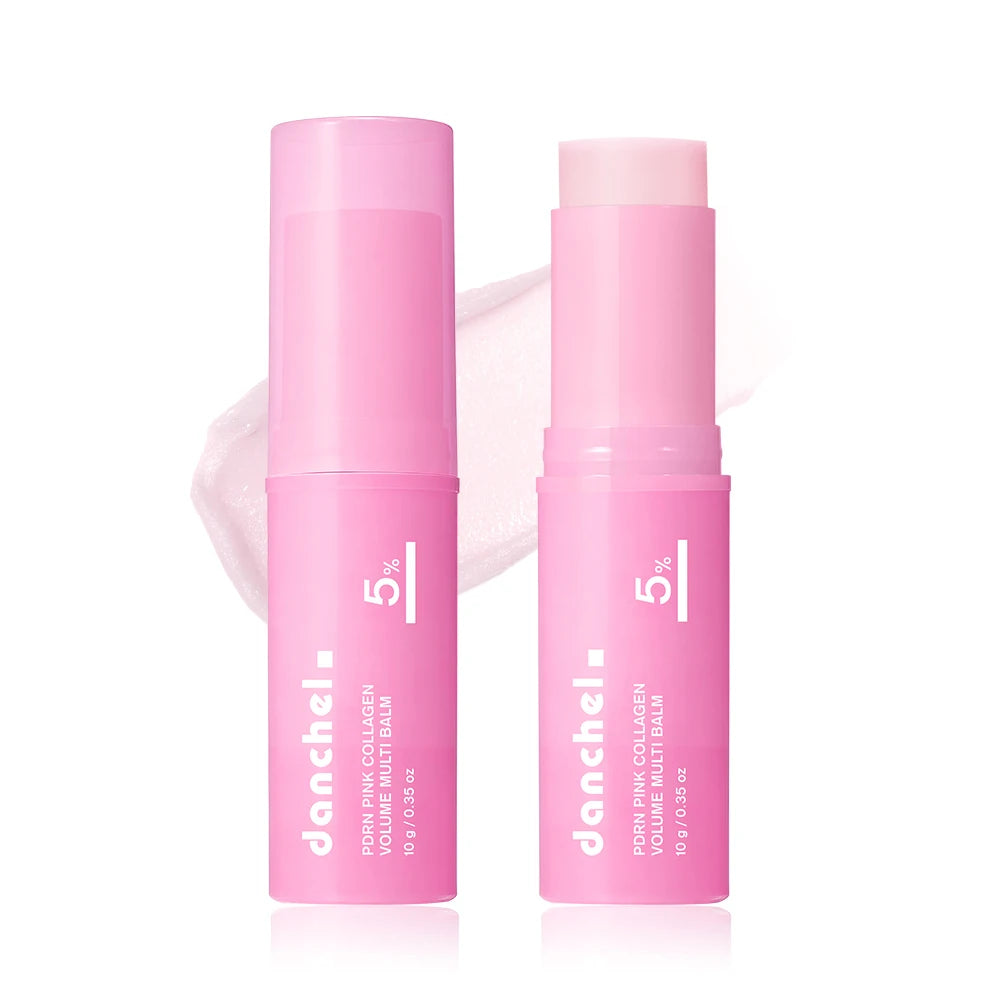 PDRN Collagen Volume Balm Stick