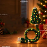 MerryBeam™ Christmas Light 🎄✨ — USB Projection Magic