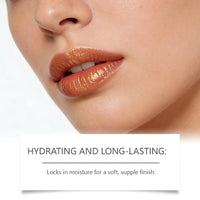 LumiTint Kristall-Lippenbalsam