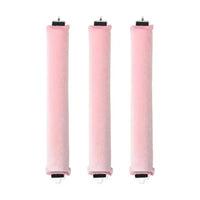 Heatless Hair Curling Rods