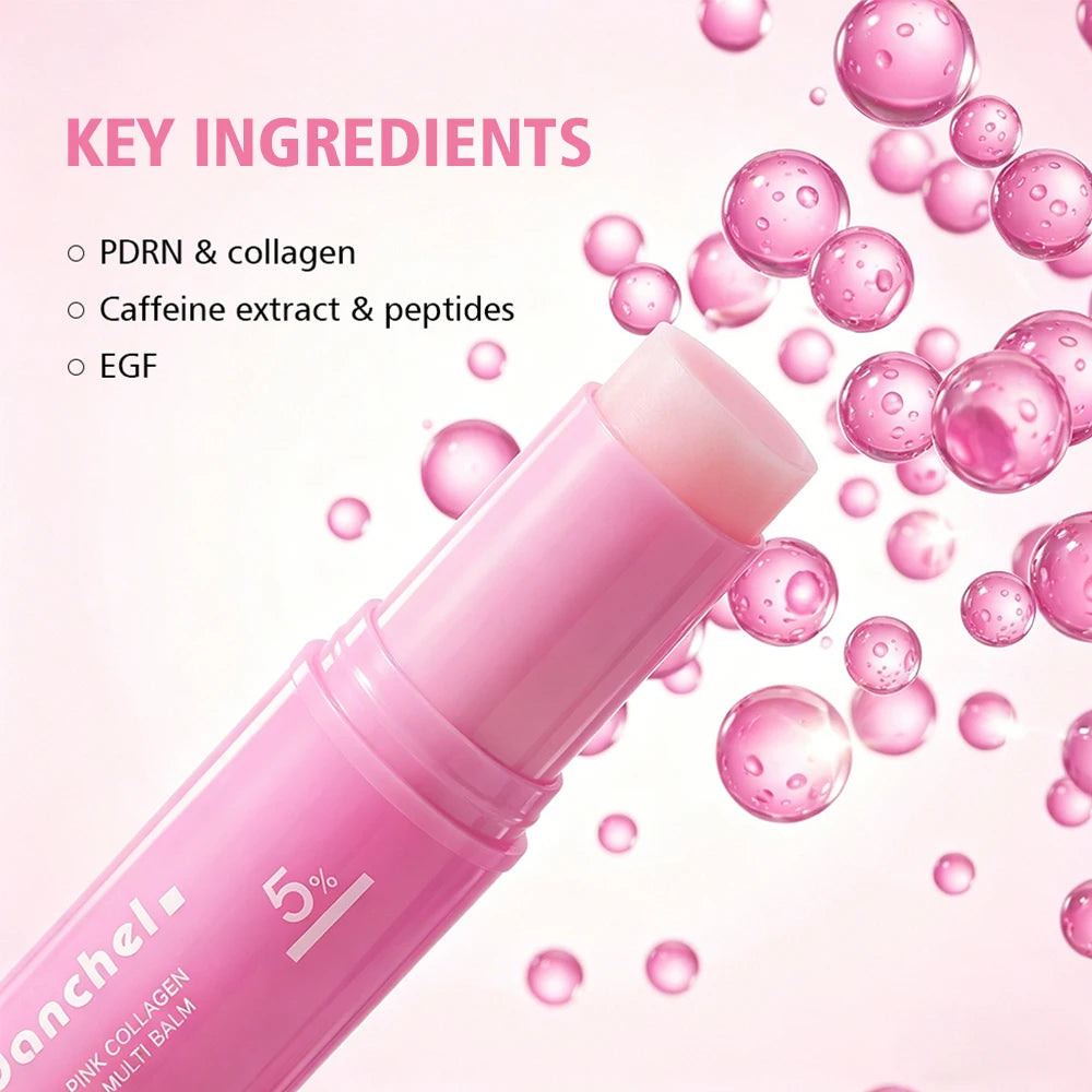 PDRN Collagen Volume Balm Stick