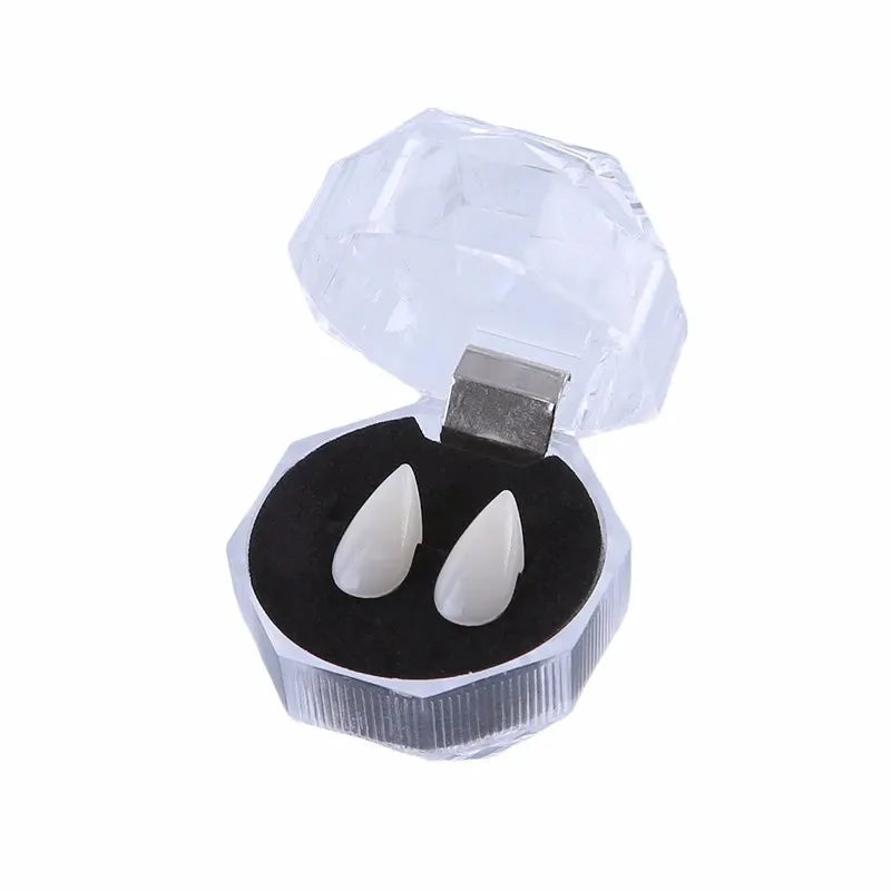 Vampire Fangs Costume Teeth