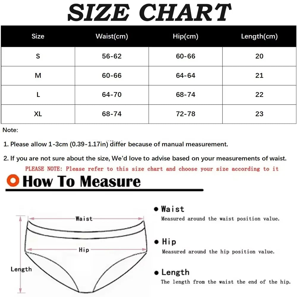 Enigmae Invisible Anti-Camel Toe Thong — Low Rise