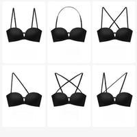 StayLift Convertible Strapless Bra