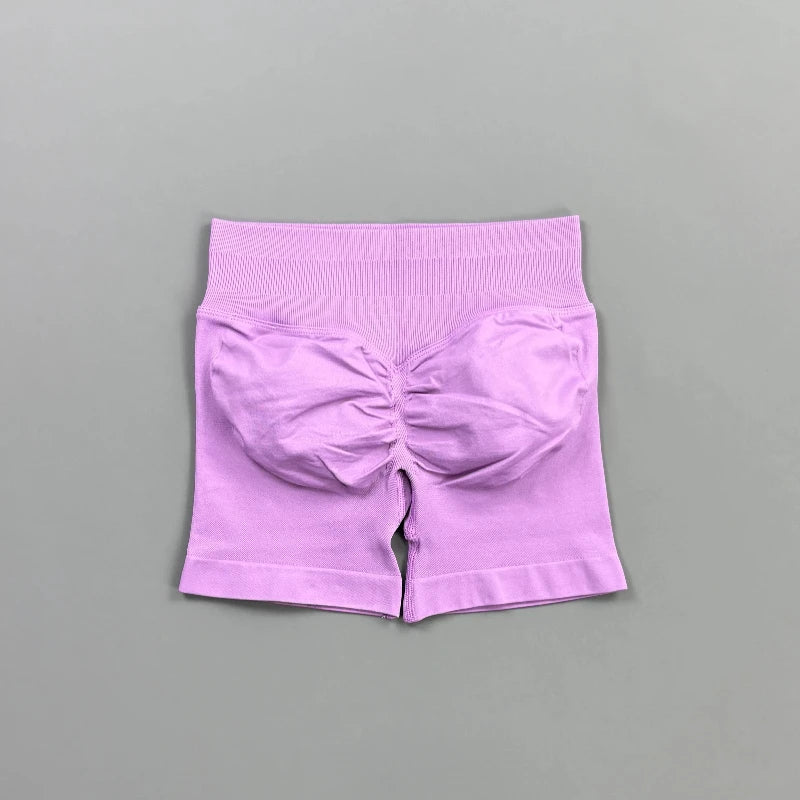 4.5" Gym Biker Shorts
