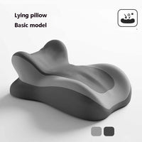ContourNest Multi-Angle Support Cushion