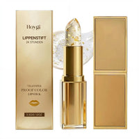 LumiTint Kristall-Lippenbalsam
