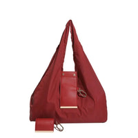 ToteSnap Foldable Tote Bag — Big Space, Tiny Carry