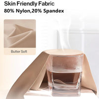 Enigmae Invisible Anti-Camel Toe Thong — Low Rise