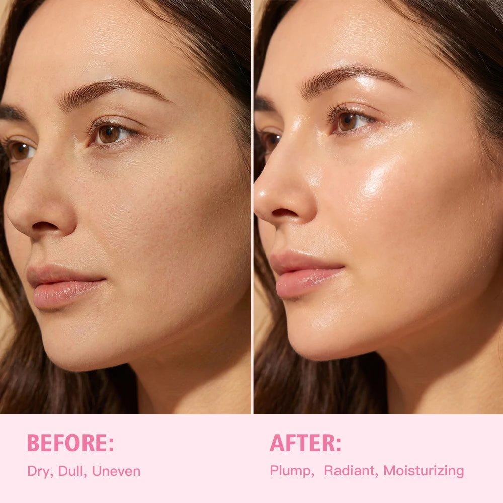 PDRN Collagen Volume Balm Stick