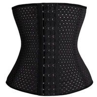 Women Body Shapewear Tummy Slimming Black Belly Band Shaping Shaper Corset Postpartum Flat Belly Postpartum Corset Shapewear