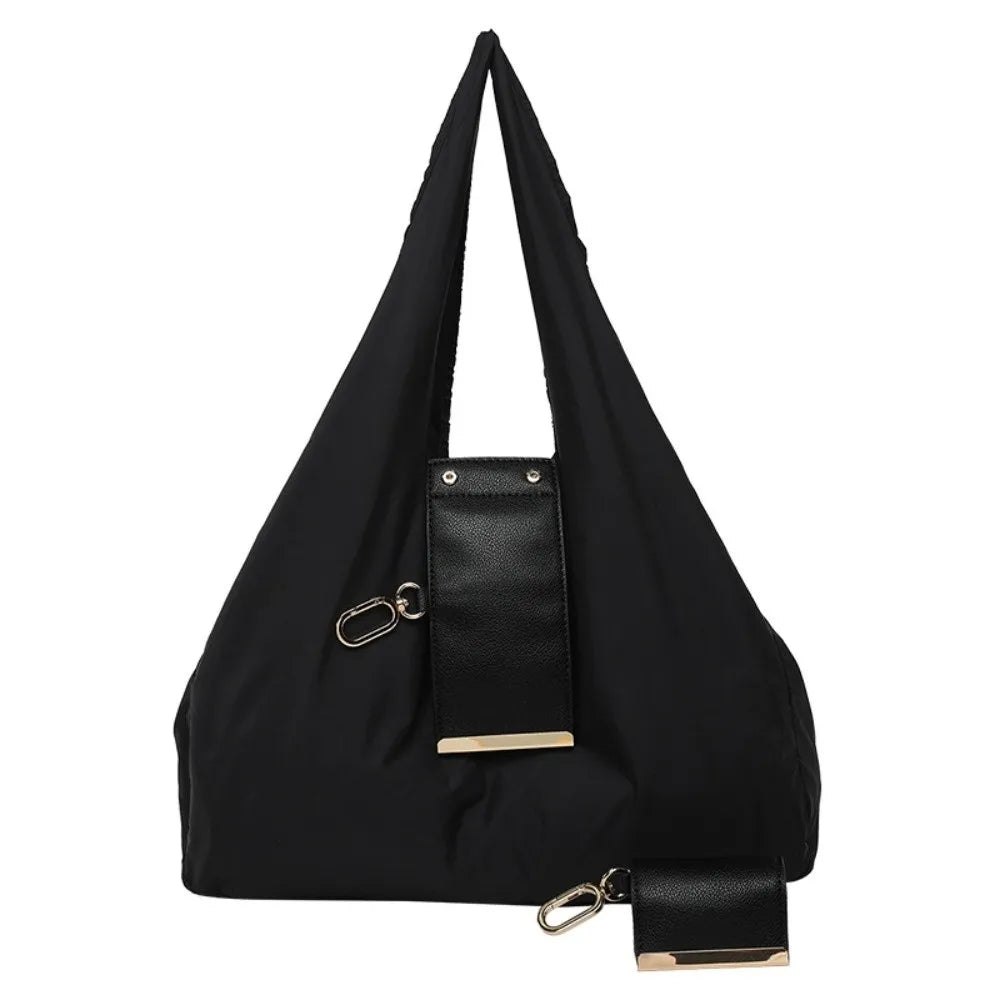 ToteSnap Foldable Tote Bag — Big Space, Tiny Carry
