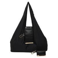 ToteSnap Foldable Tote Bag — Big Space, Tiny Carry