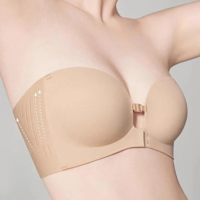 StayLift Convertible Strapless Bra